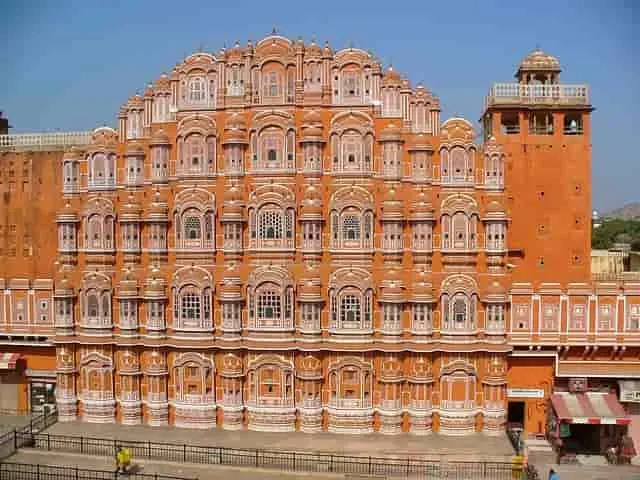 जयपुर में घूमने की जगह