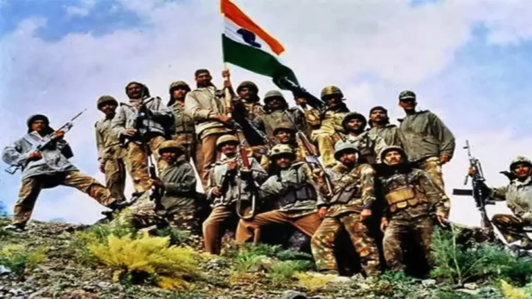kargil me ghumne ki jagah