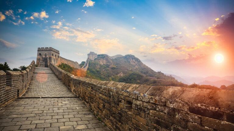 चीन में घूमने की 10 सबसे अच्छी जगह और संपूर्ण यात्रा जानकारी – China Tourist Places In Hindi